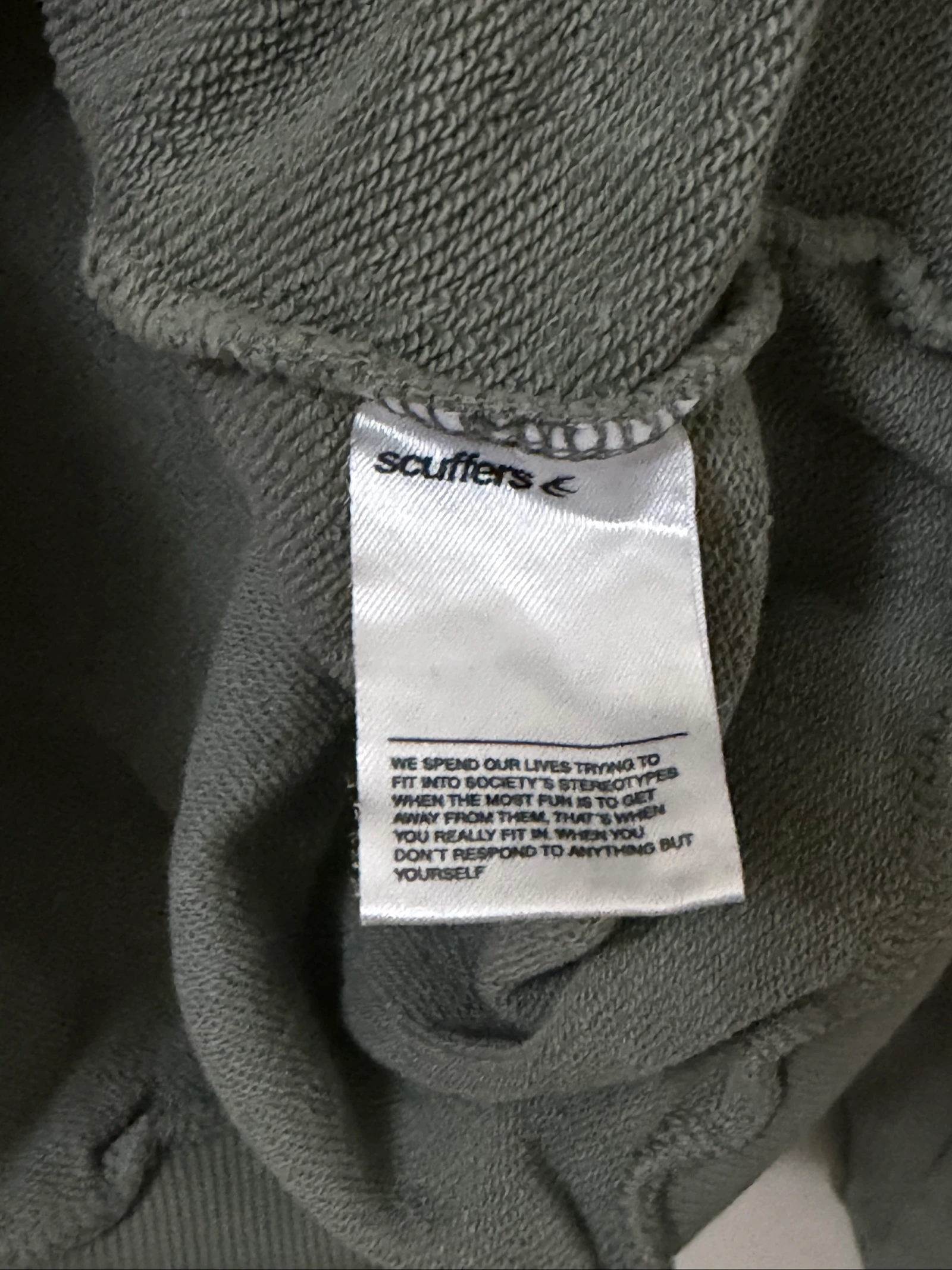 Scuffers – photo 4